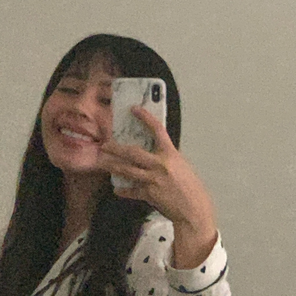 Meet your Posher, Aidaly